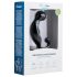 EasyToys Stimulateur de Prostate - masseur noir