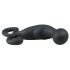 EasyToys Stimulateur de Prostate - masseur noir