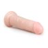 Easytoys - Dildo réaliste à ventouse (15,5cm) - naturel