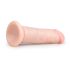 Easytoys - Dildo réaliste à ventouse (15,5cm) - naturel