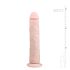 Easytoys - Gode ventouse extra grand (28,5cm) - naturel