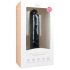 Easytoys - Dildo ventouse extra grand (28,5cm) - noir