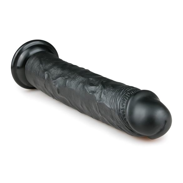 Easytoys - gode ventouse extra large 28,5 cm - noir