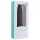 Easytoys Power Vibe - vibromasseur bâton torsadé silicone noir