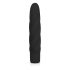 Easytoys Power Vibe - vibromasseur spirale silicone (noir)