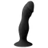 Easytoys - gode mic pénien ventouse - noir