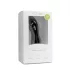 Easytoys - gode mic pénien ventouse - noir