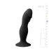 Easytoys - gode mic pénien ventouse - noir