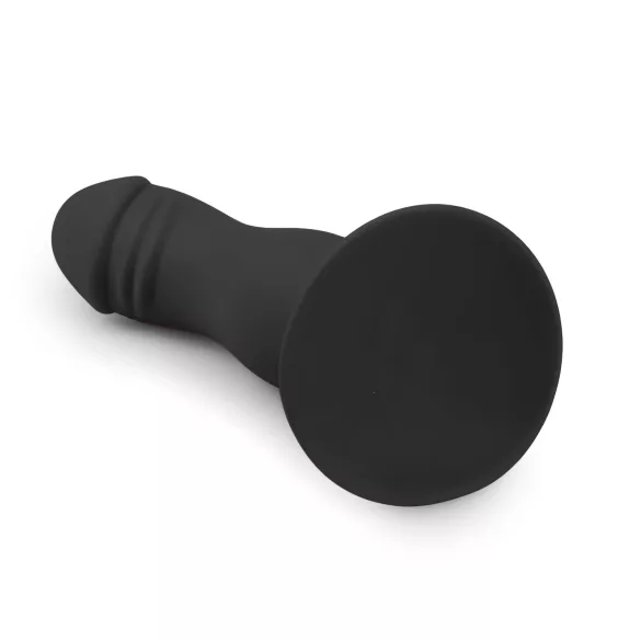 Easytoys - gode mic pénien ventouse - noir