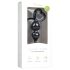EasyToys - plug anal perles (noir)