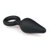 Easytoys Pointy Plug S - Plug anal (noir) - petit