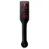 Easytoys Bitch - paddle en simili cuir noir
