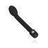 Easytoys Slim - Vibromasseur Point G (noir)