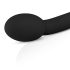 Easytoys Slim - Vibromasseur Point G (noir)
