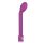 Easytoys Slim - Vibrateur point G (violet)