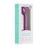 Easytoys Slim - Vibrateur point G (violet)