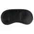 Easytoys - masque pour les yeux satin noir
