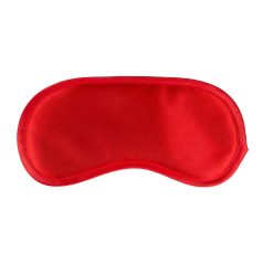Easytoys - masque yeux satin (rouge)