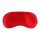 Easytoys - masque yeux satin (rouge)