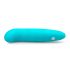 EasyToys Mini G-Vibe - Vibromasseur Point G (bleu)