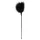 Easytoys - plumeau caresse - long - noir