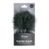 Easytoys - Plume Caressante - Petite (Noir)