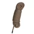 Easytoys Corde de bondage en chanvre (5 m, couleur naturelle)