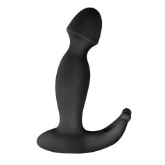 Easytoys Pounding Pete - vibromasseur prostate (noir)