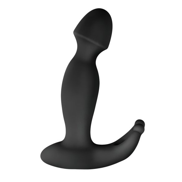Easytoys Pounding Pete - vibromasseur prostate (noir)