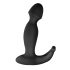Easytoys Pounding Pete - vibromasseur prostate (noir)