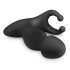 Easytoys Pounding Pete - vibromasseur prostate (noir)