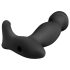 Easytoys Pounding Pete - vibromasseur prostate (noir)
