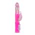 Easytoys Bunny - vibromasseur pousseur (rose)