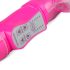 Easytoys Bunny - vibromasseur pousseur (rose)