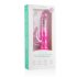 Easytoys Bunny - vibromasseur pousseur (rose)