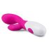 Easytoys Lily - vibromasseur à ventouse (rose)