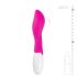 Easytoys Alluring vibe - Vibrateur G-spot waterproof (rose)