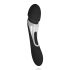 Sway No.1 Wand - masseur vibrant 2en1 rechargeable (noir)