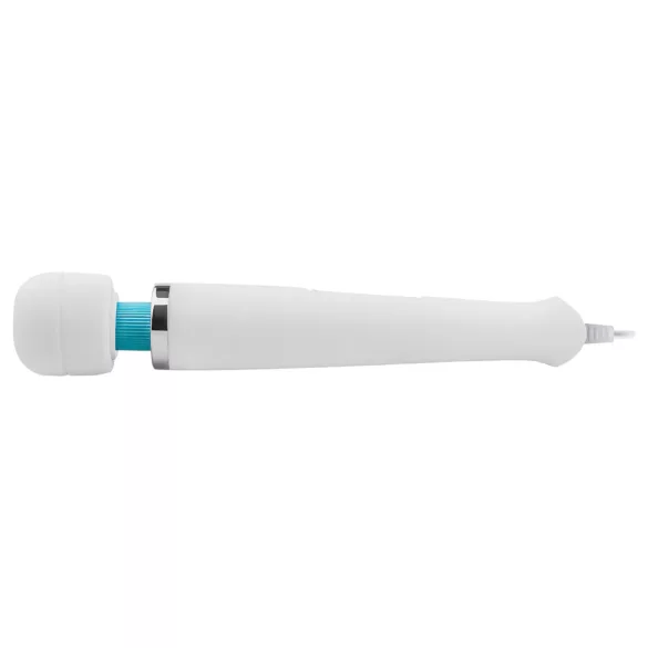 MyMagicWand - vibromasseur puissant - blanc bleu