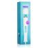 MyMagicWand - puissant vibromasseur massant (blanc-bleu)