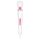 MyMagicWand - puissant vibromasseur massant (blanc-rose)