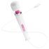 MyMagicWand - puissant vibromasseur massant (blanc-rose)