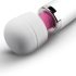 MyMagicWand - puissant vibromasseur massant (blanc-rose)