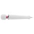MyMagicWand - puissant vibromasseur massant (blanc-rose)