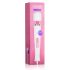 MyMagicWand - puissant vibromasseur massant (blanc-rose)