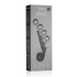 Easytoys - Set de Liens pour Lit (Noir)