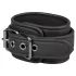 EasyToys - Kit d’attaches pour lit (noir)