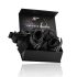 Easytoys - Set de Liens pour Lit (Noir)