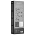 EasyToys - Kit d’attaches pour lit (noir)