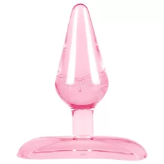 Easytoys The Assifier - plug anal mini (rose)